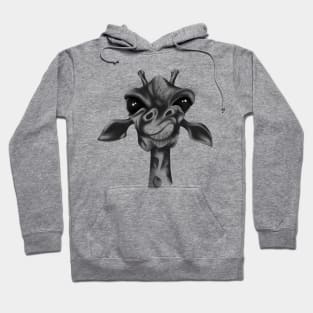 Giraffe-a-sass Hoodie